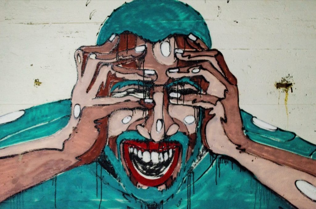 Entrada de blog Centro Inspira Dolor no significa daño
