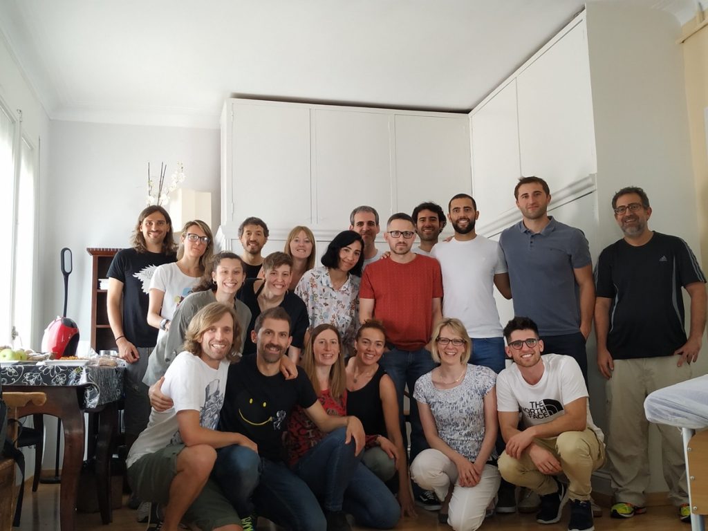 Entrada de blog Centro Inspira Curso con Annina B Schmid