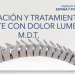 Columna vertebral Introducción McKenzie