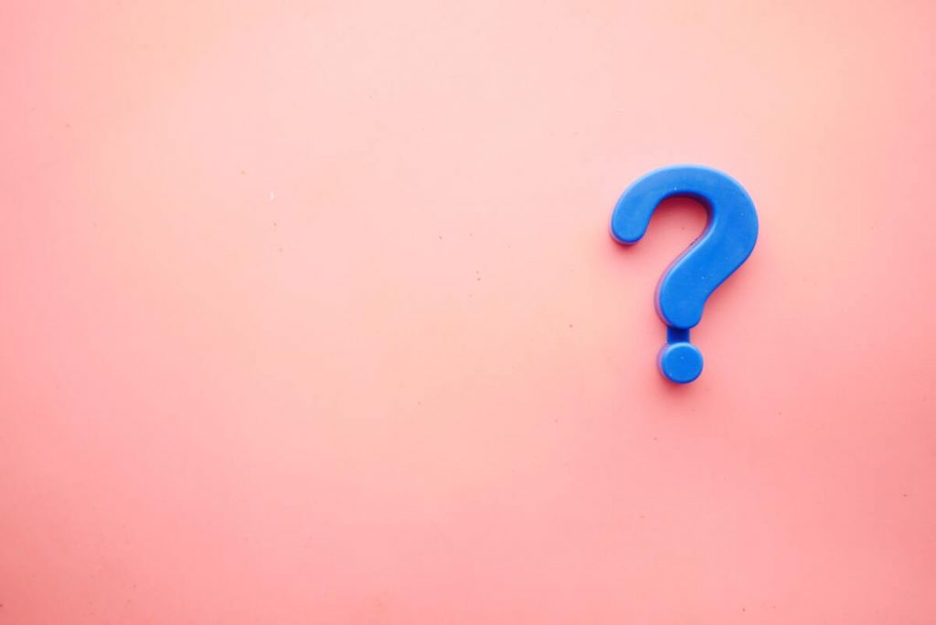 Interrogación